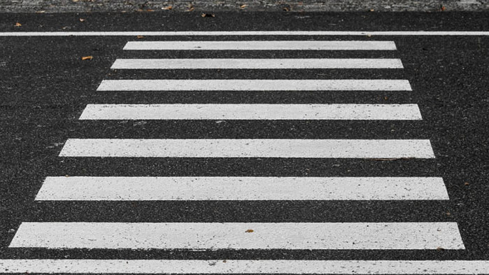 Наказание за шофьор, блъснал и убил жена на пешеходна пътека