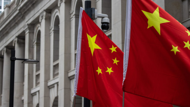 Китай обвини САЩ че всява страх и паника около ситуацията