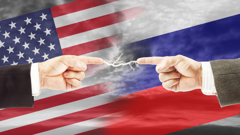 Русия обеща силен и болезнен отговор на санкциите на САЩ