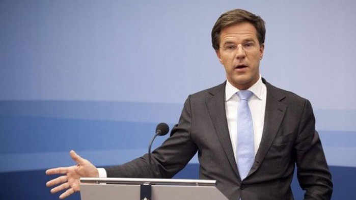 Току-що решихме да осигурим изтребители Ф-35 за подаване на спешни