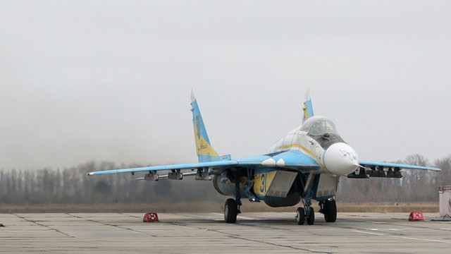 Руското министерство на отбраната обяви че е неутрализирало Украинската противовъздушна