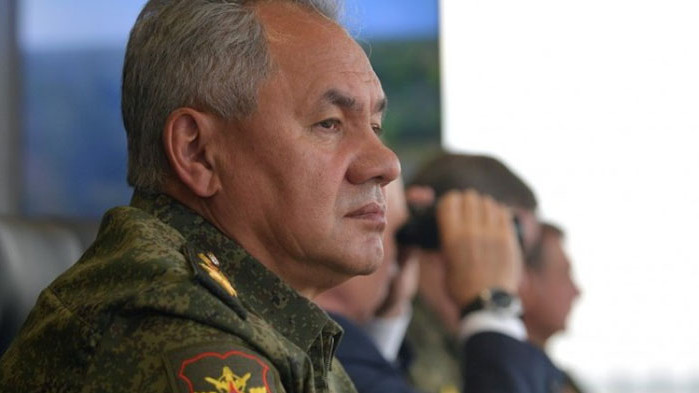 Русия: Не нанасяме удари по украински градове, а по Въоръжените сили на Украйна