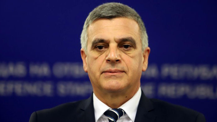 От фейсбук профила на Трайчо Трайков В лицето на руската