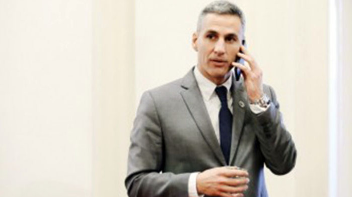 Ще покажем единство на институциите, подчерта председателят на ПГ на