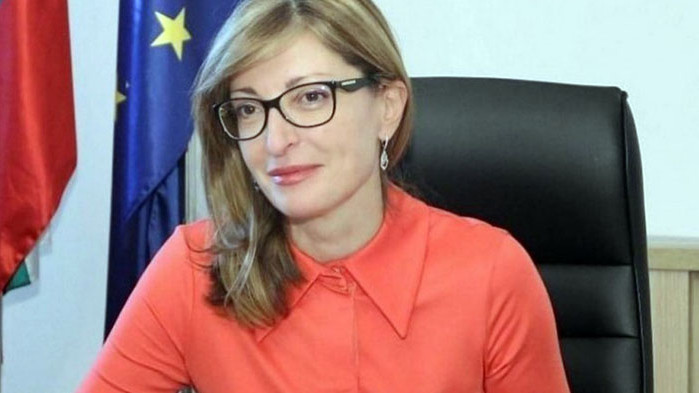 НАТО и целият демократичен свят трябва да вземе още днес