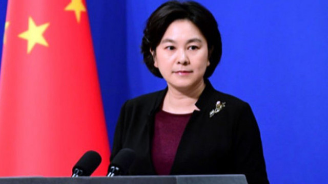 Китай за пореден път призова всички страни замесени в конфликта