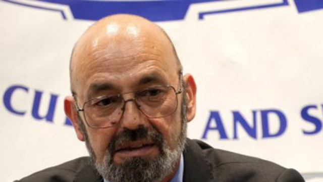 Областният управител на Варна Марио Смърков ще бъде сменен Това става