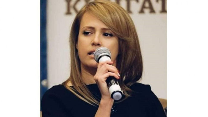 Виктория Георгиева, коментар за Tribune.bg Вчера се проведе протест под