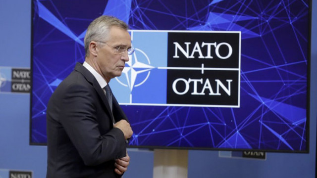 НАТО разгръща допълнителни сили на източния фланг Генералният секретар на
