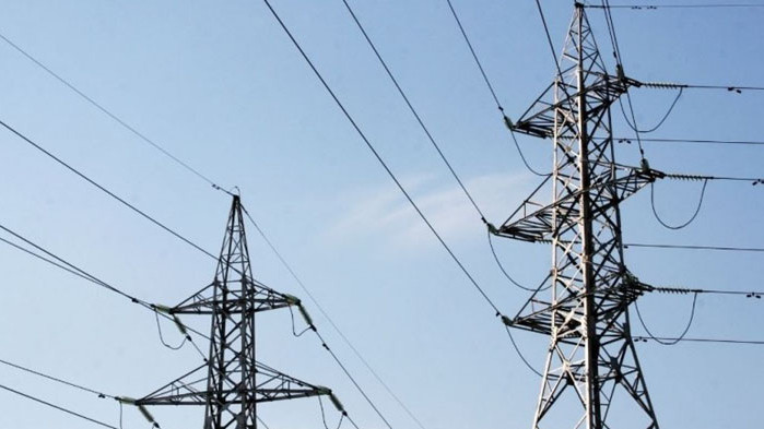 Цената на тока за бизнеса у нас утре ще бъде