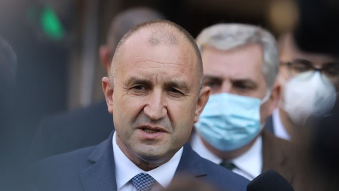 Румен Радев заминава на посещение в Полша