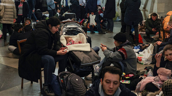 Министерство на външните работи и българската държава като цяло правят