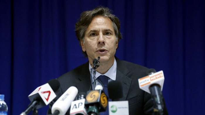 Убеден съм, че руският президент Владимир Путин се опитва да