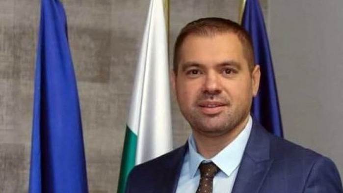 Генералният ни консул в Одеса е създал необходимата организация и