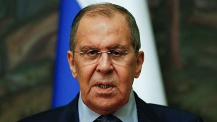 Руският външен министър Сергей Лавров ще проведе по-късно днес в