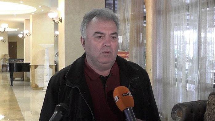 Хотелите, три и четири звезди, край Варна са готови да