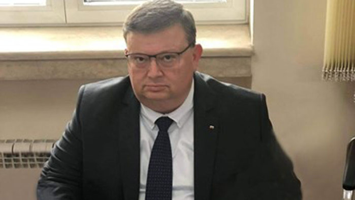 Държавната комисия по сигурността на информацията (ДКСИ) отмени отнемането на