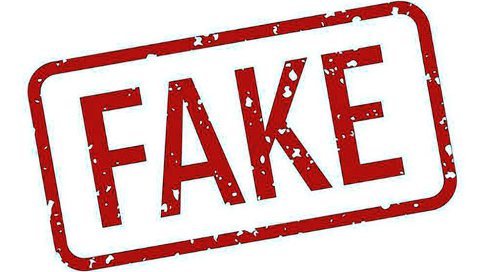 Съобщенията, снимките и видеозаписите, разпространяващи се в Туитър, Фейсбук и