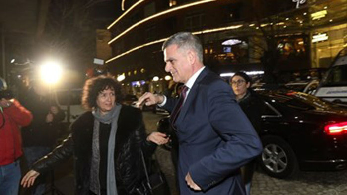 Стефан Янев оказвал да нарече инвазията на Русия в Украйна,