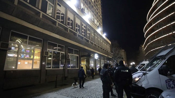 Янев не казвал „война“, за да не ни плаши, пряка заплаха за нас нямало „в момента“