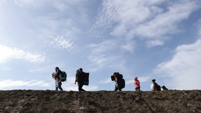 Във Варна ще работи координационен щаб заради кризата в Украйна
