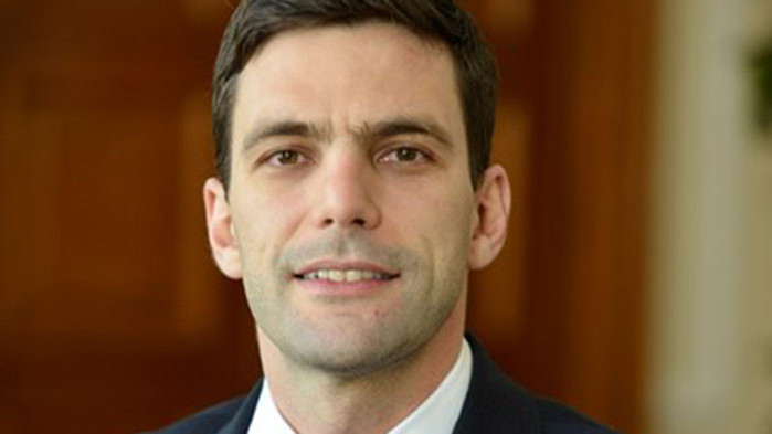 Смятам, че това е наистина един бюджет на растежа за