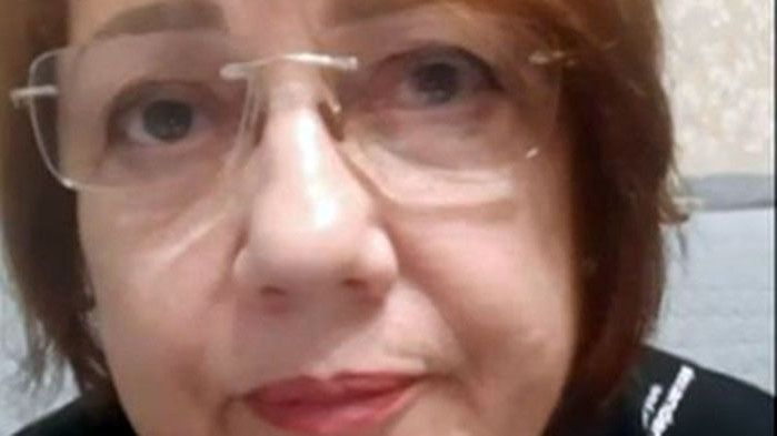 Баща спаси семейството си от войната Цяла Украйна гори. Вече