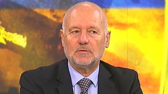 Доколкото можах да се запозная от медиите – в Киев