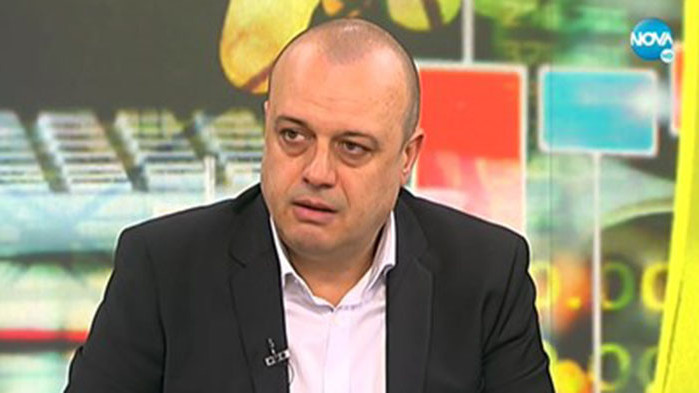 Христо Проданов: Дано войната в Украйна не засегне туристическия сезон