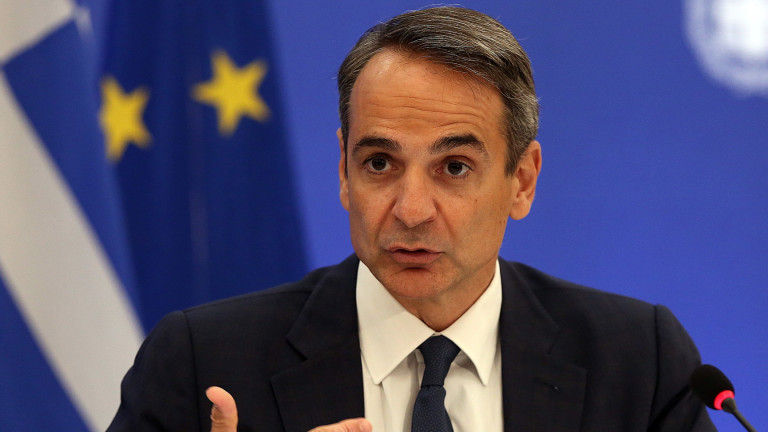 Докато нахлуването на Русия в Украйна продължава достигайки до Киев, премиерът на