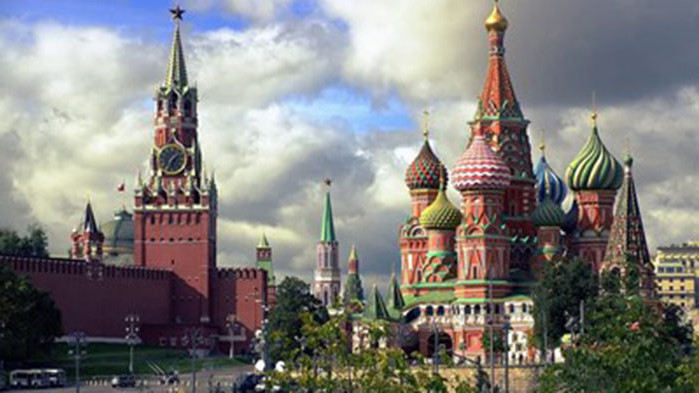 Москва упорства: Външната политика на Русия няма да се промени