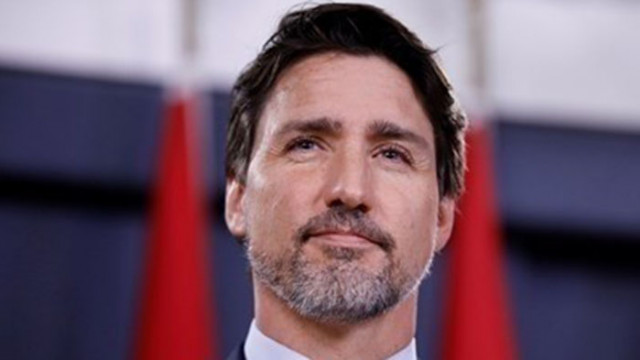 Канадските магазини за алкохолни напитки започнаха да махат от рафтовете