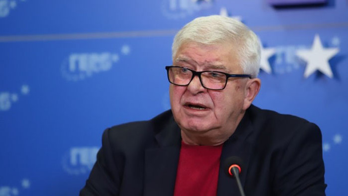 Изваждането на Русия от системата SWIFT е разумен ход, коментира