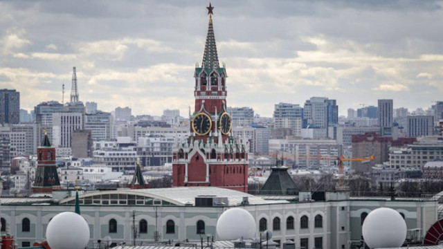 Продължават хакерските атаки към руски сайтове на медии и държавни