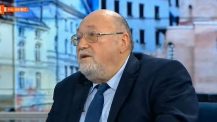 Александър Йорданов: Тази война ще доведе до криза в самата Русия, това ще е краят на Путин