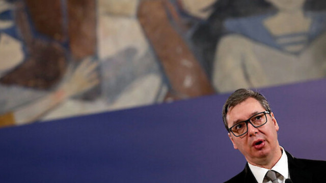 Едуард Джоузеф преподавател в университета Джонс Хопкинс във Вашингтон заяви