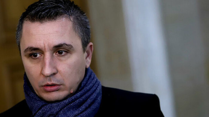 Естествено е, че има риск за спирането на доставките от