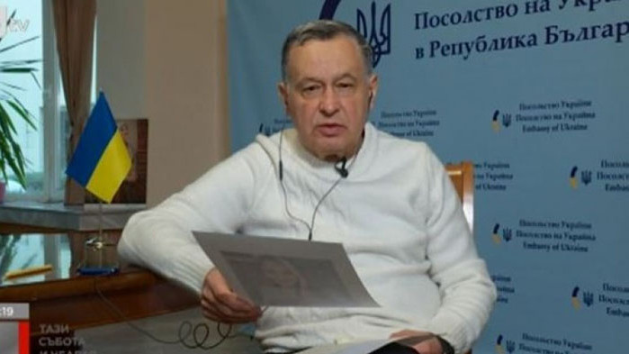 Освен с хуманитарна помощ, България има намерение да помогне на