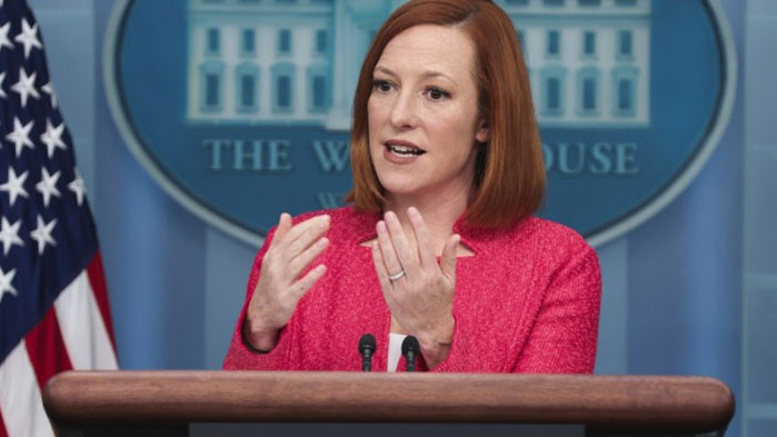 Това е модел на президента Путин в хода на този