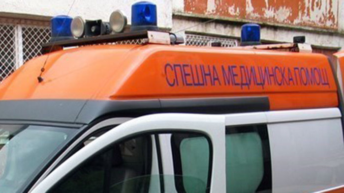 Две катастрофи са станали в района на прохода Петрохан в