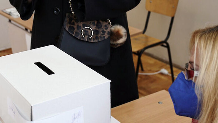 Кандидатите на ГЕРБ спечелиха кметските места в 6 населени места