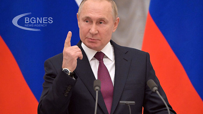 Много пъти съм си мислил: Путин никога не би направил