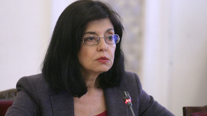 Не е изключено да се забърза приемането на Украйна в