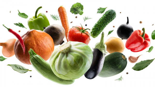 Зеленчуците са изключително полезни и това се знае от всеки