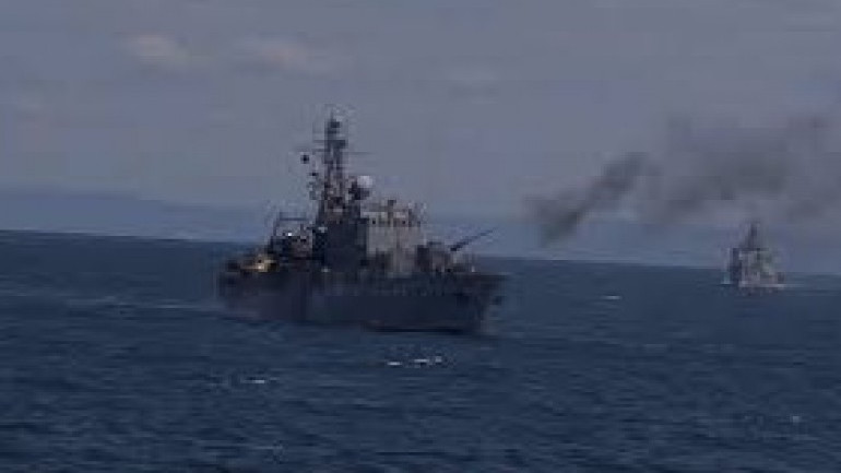 Български екипаж е блокиран на малтийския кораб Рожен, който е