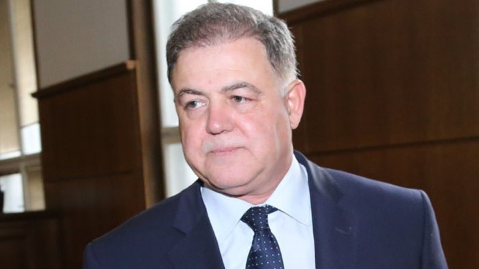 Путинската политика на Янев ще бъде подкрепена днес от протест