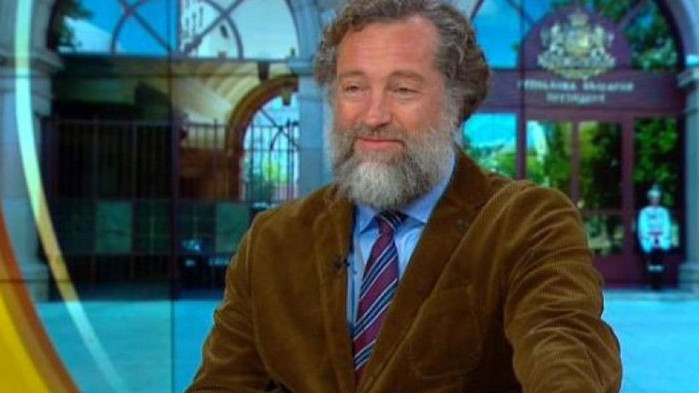 Иво Христов след оставката на Янев: Война е твърде сериозно нещо, за да я оставим на харвадците