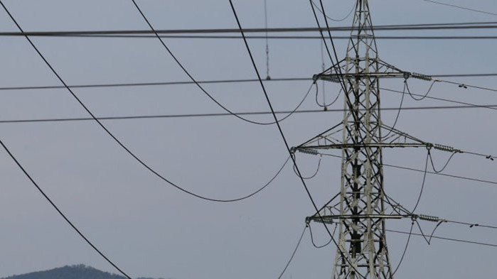 Цената на тока за бизнеса у нас утре ще бъде