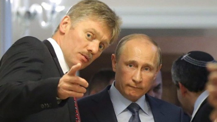 Европейският съюз въведе санкции срещу 26 видни руснаци, сред които