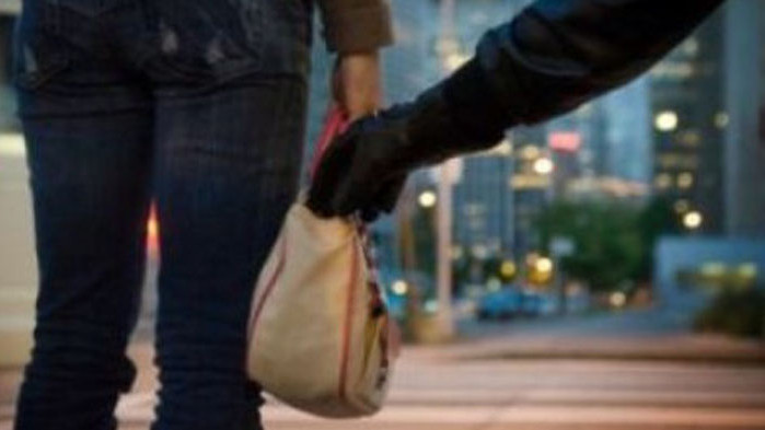 Задържаха двама крадци във Варна